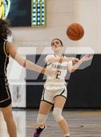 Photo from the gallery "Salesian College Preparatory vs Moreau Catholic (MLK Showcase)"