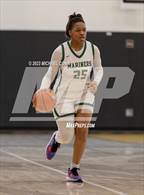 Photo from the gallery "Salesian College Preparatory vs Moreau Catholic (MLK Showcase)"
