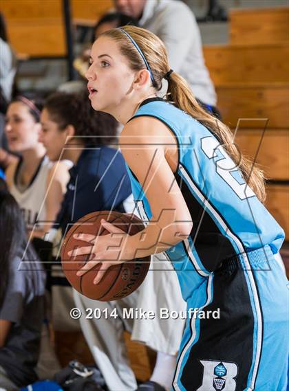 Thumbnail 1 in Buena vs Carondelet (Santa Barbara Tournament of Champions) photogallery.