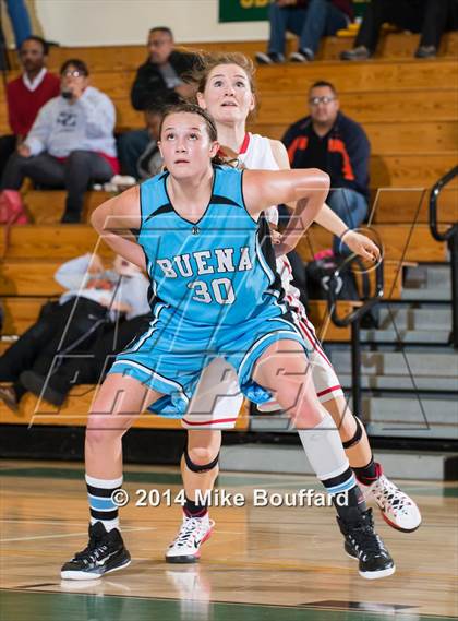 Thumbnail 3 in Buena vs Carondelet (Santa Barbara Tournament of Champions) photogallery.