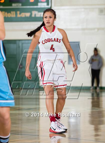 Thumbnail 2 in Buena vs Carondelet (Santa Barbara Tournament of Champions) photogallery.