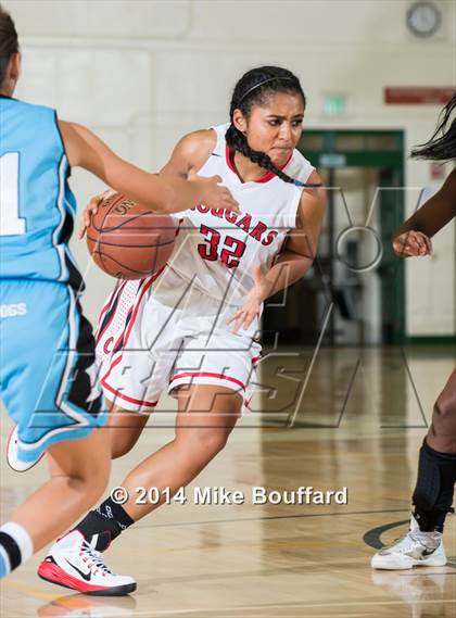 Thumbnail 3 in Buena vs Carondelet (Santa Barbara Tournament of Champions) photogallery.