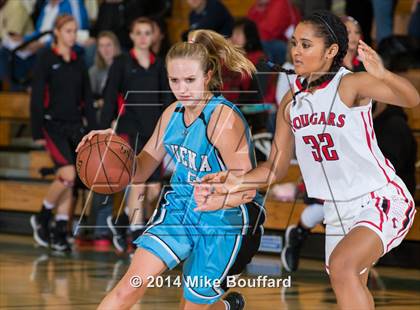Thumbnail 1 in Buena vs Carondelet (Santa Barbara Tournament of Champions) photogallery.
