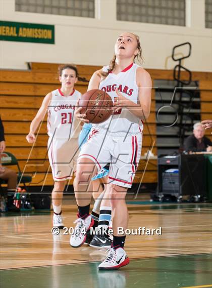 Thumbnail 1 in Buena vs Carondelet (Santa Barbara Tournament of Champions) photogallery.