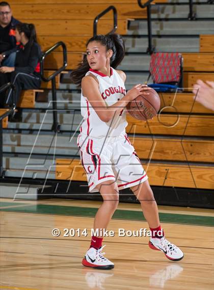 Thumbnail 3 in Buena vs Carondelet (Santa Barbara Tournament of Champions) photogallery.