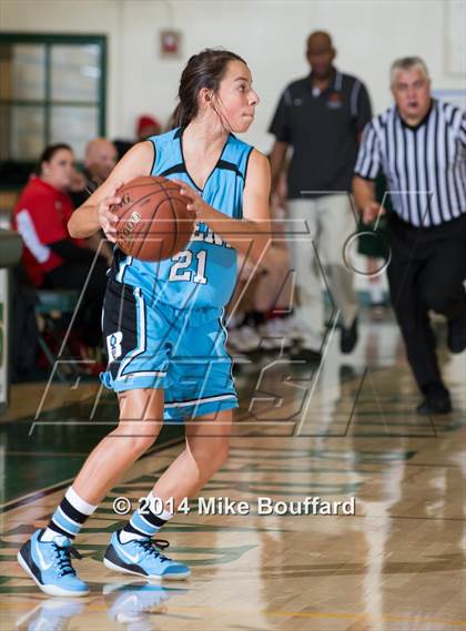 Thumbnail 3 in Buena vs Carondelet (Santa Barbara Tournament of Champions) photogallery.