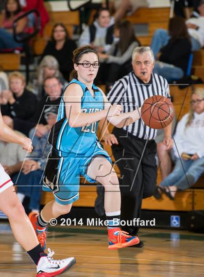 Thumbnail 3 in Buena vs Carondelet (Santa Barbara Tournament of Champions) photogallery.