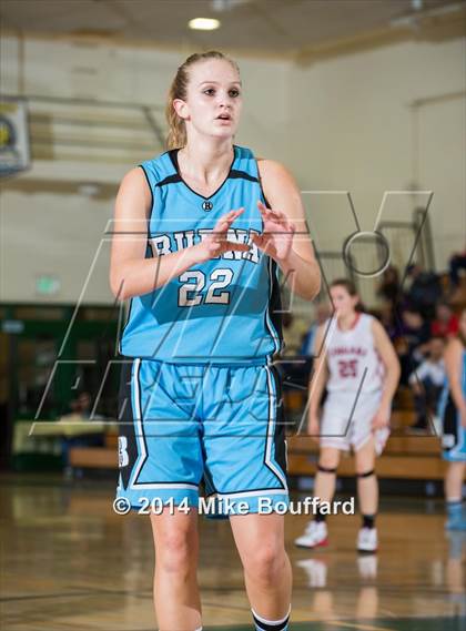 Thumbnail 3 in Buena vs Carondelet (Santa Barbara Tournament of Champions) photogallery.