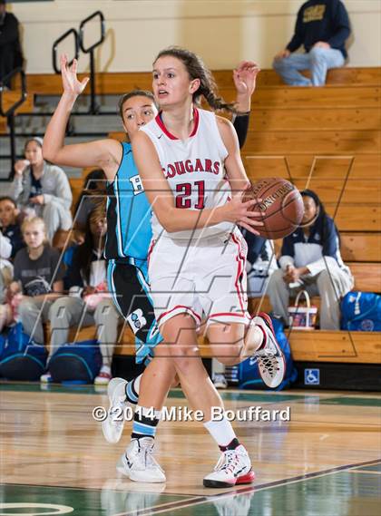 Thumbnail 1 in Buena vs Carondelet (Santa Barbara Tournament of Champions) photogallery.