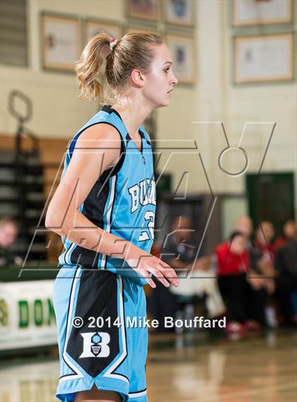 Thumbnail 2 in Buena vs Carondelet (Santa Barbara Tournament of Champions) photogallery.