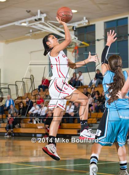 Thumbnail 1 in Buena vs Carondelet (Santa Barbara Tournament of Champions) photogallery.