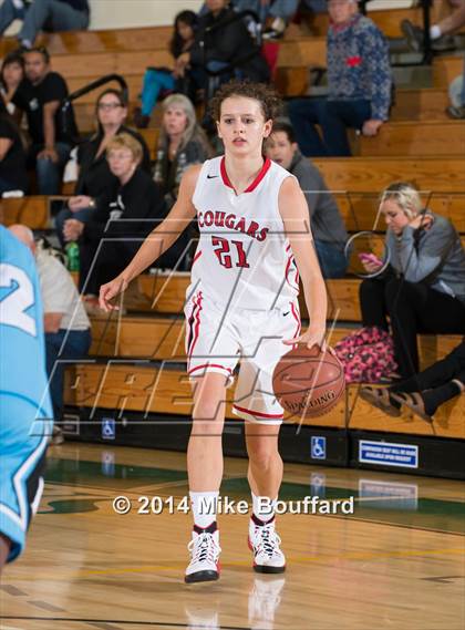 Thumbnail 3 in Buena vs Carondelet (Santa Barbara Tournament of Champions) photogallery.