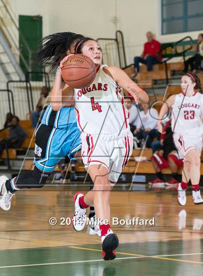 Thumbnail 2 in Buena vs Carondelet (Santa Barbara Tournament of Champions) photogallery.