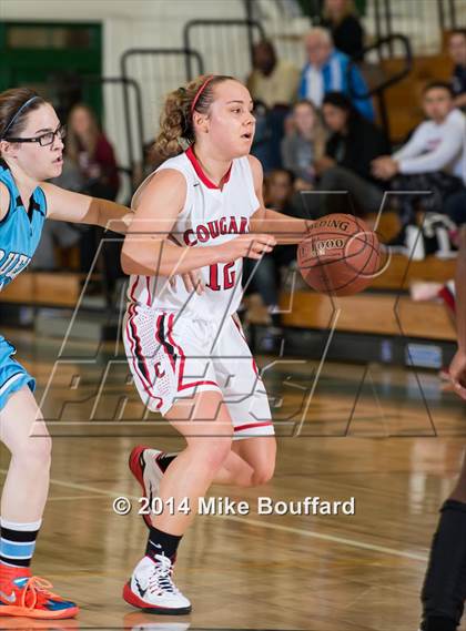 Thumbnail 1 in Buena vs Carondelet (Santa Barbara Tournament of Champions) photogallery.