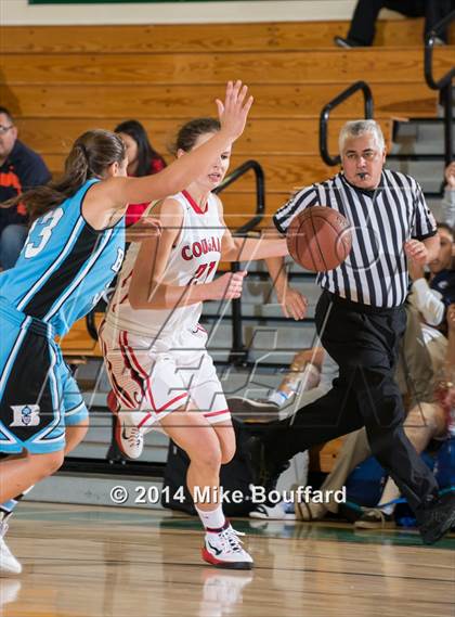 Thumbnail 3 in Buena vs Carondelet (Santa Barbara Tournament of Champions) photogallery.