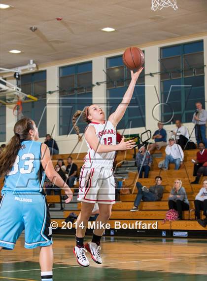 Thumbnail 3 in Buena vs Carondelet (Santa Barbara Tournament of Champions) photogallery.