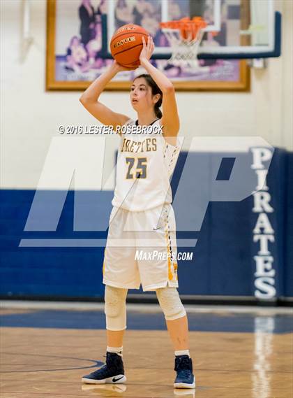 Thumbnail 1 in Pearsall vs Poth photogallery.