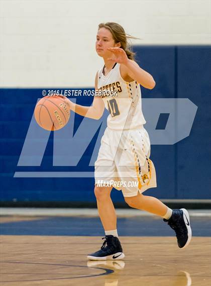 Thumbnail 1 in Pearsall vs Poth photogallery.