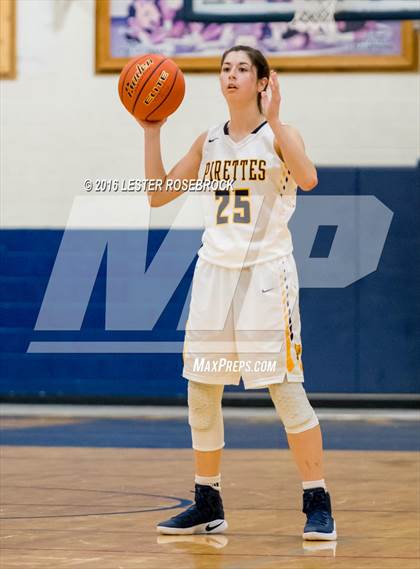 Thumbnail 2 in Pearsall vs Poth photogallery.
