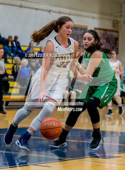 Thumbnail 1 in Pearsall vs Poth photogallery.