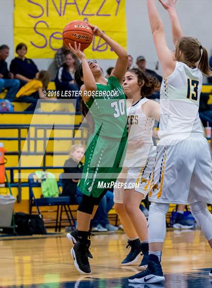 Thumbnail 1 in Pearsall vs Poth photogallery.