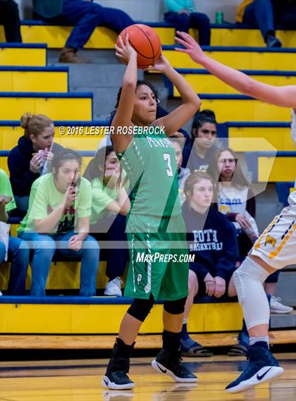 Thumbnail 1 in Pearsall vs Poth photogallery.