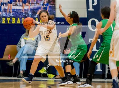 Thumbnail 1 in Pearsall vs Poth photogallery.