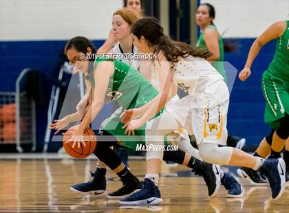 Thumbnail 3 in Pearsall vs Poth photogallery.