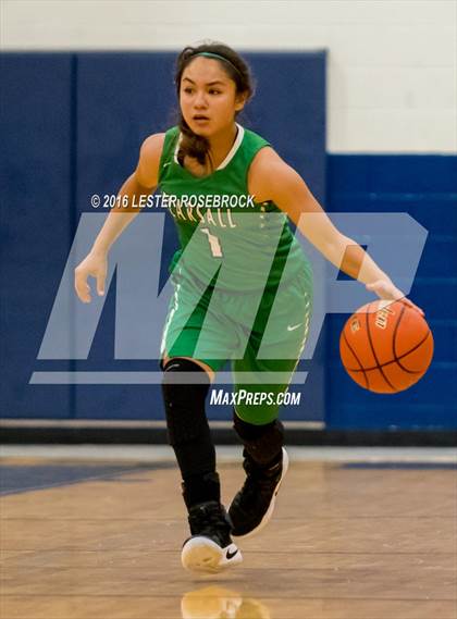 Thumbnail 3 in Pearsall vs Poth photogallery.