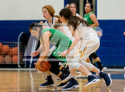 Thumbnail 1 in Pearsall vs Poth photogallery.