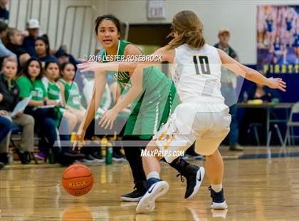 Thumbnail 1 in Pearsall vs Poth photogallery.