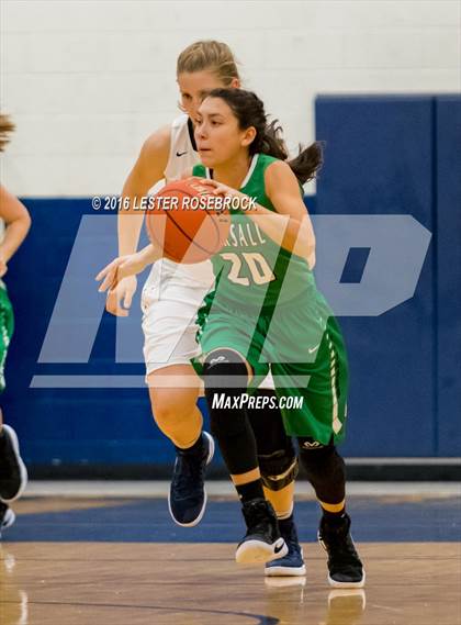 Thumbnail 2 in Pearsall vs Poth photogallery.