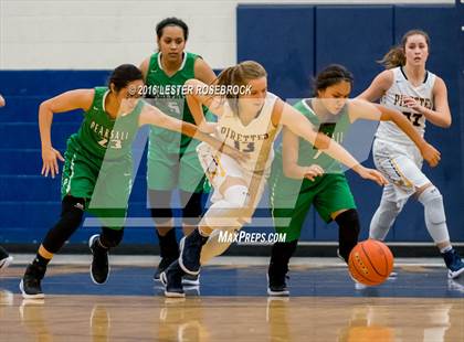 Thumbnail 3 in Pearsall vs Poth photogallery.