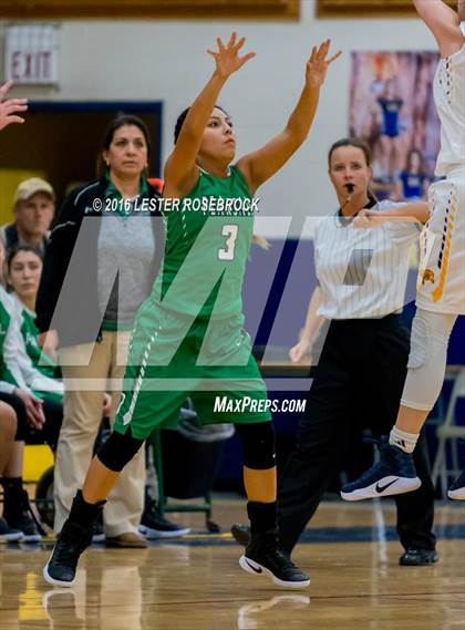 Thumbnail 3 in Pearsall vs Poth photogallery.