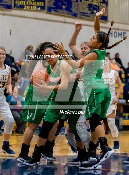 Thumbnail 1 in Pearsall vs Poth photogallery.