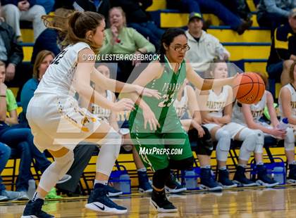 Thumbnail 2 in Pearsall vs Poth photogallery.