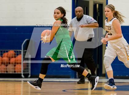 Thumbnail 3 in Pearsall vs Poth photogallery.