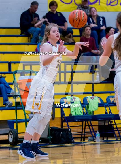 Thumbnail 3 in Pearsall vs Poth photogallery.