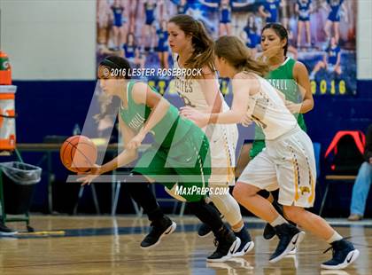 Thumbnail 1 in Pearsall vs Poth photogallery.