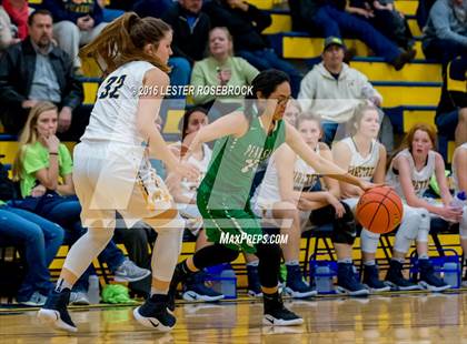 Thumbnail 1 in Pearsall vs Poth photogallery.