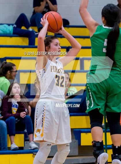 Thumbnail 2 in Pearsall vs Poth photogallery.