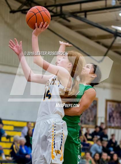 Thumbnail 2 in Pearsall vs Poth photogallery.