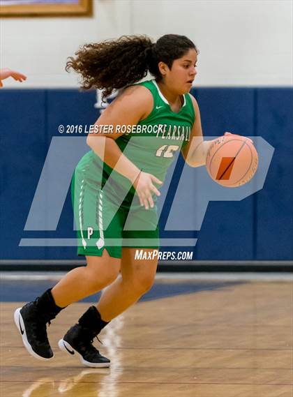 Thumbnail 3 in Pearsall vs Poth photogallery.