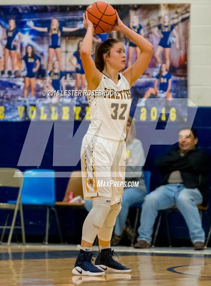 Thumbnail 2 in Pearsall vs Poth photogallery.