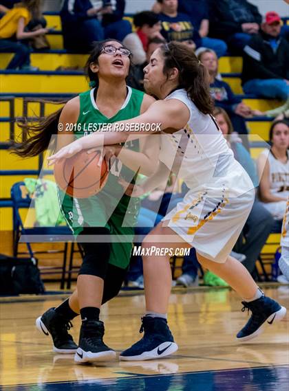Thumbnail 2 in Pearsall vs Poth photogallery.