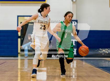 Thumbnail 3 in Pearsall vs Poth photogallery.