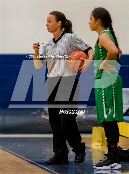 Thumbnail 2 in Pearsall vs Poth photogallery.