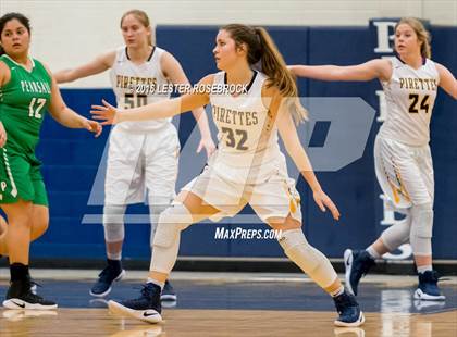 Thumbnail 3 in Pearsall vs Poth photogallery.