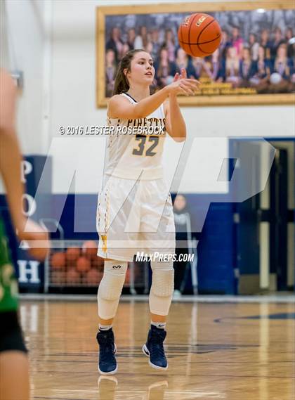 Thumbnail 1 in Pearsall vs Poth photogallery.