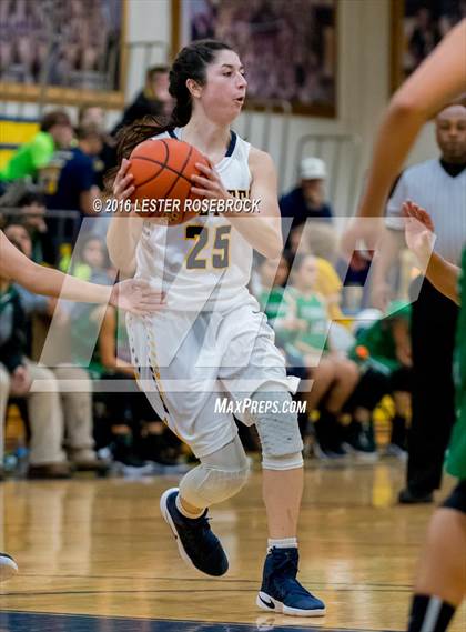 Thumbnail 1 in Pearsall vs Poth photogallery.